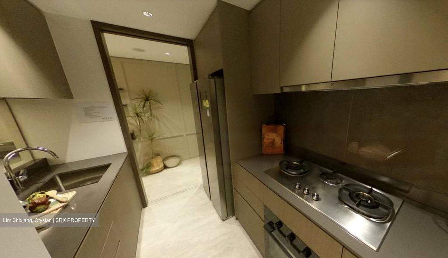 Sora (D22), Apartment #483918461